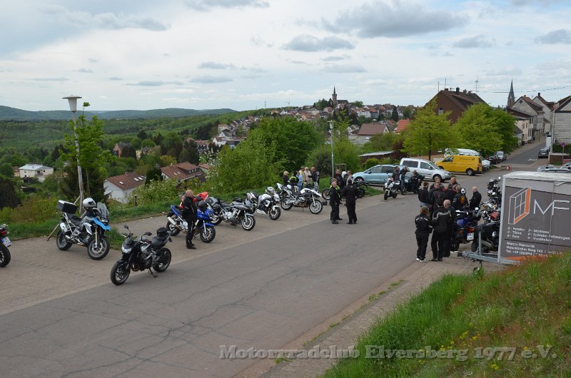 Saisoneroeffnungsfahrt 2018 - 020